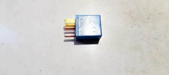 Hyundai Getz Other relay 952242d000 95224-2d000