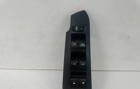 Chevrolet Captiva Electric window control switch 20987344