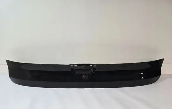 Ford Galaxy Rear window tailgate spoiler EM2BU425A34A