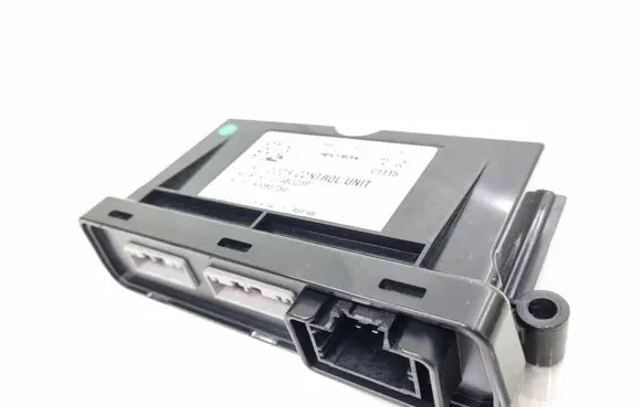 Tesla Model S Door control unit/module 100310100E 100310100 0748G03P