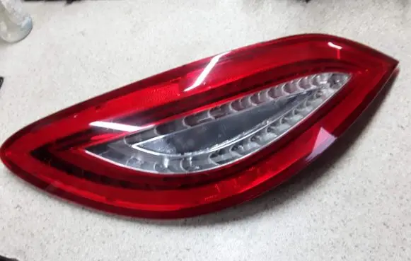 Mercedes-Benz CLS C218 X218 Rear/tail lights A2189060358