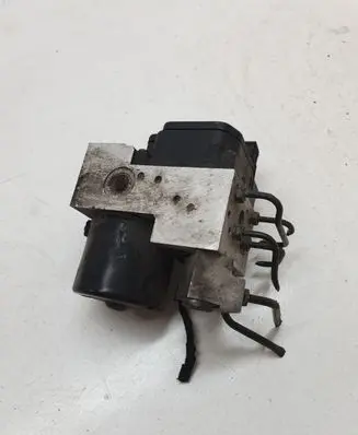 Mercedes-Benz S W220 ABS Pump A0034318712 0265202444