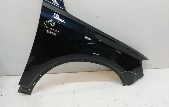 Audi e-tron Fender
