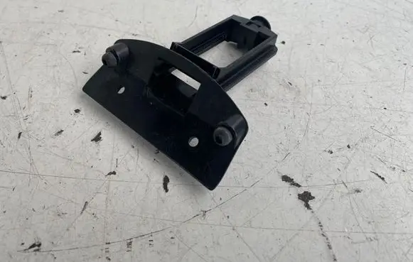 Mercedes-Benz C W204 Hand brake release handle A2044200177