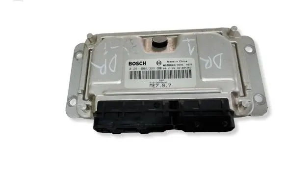 Daihatsu Sirion Engine control unit/module ECU 0261B08388