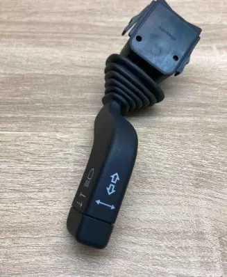 Opel Zafira A Wiper control stalk