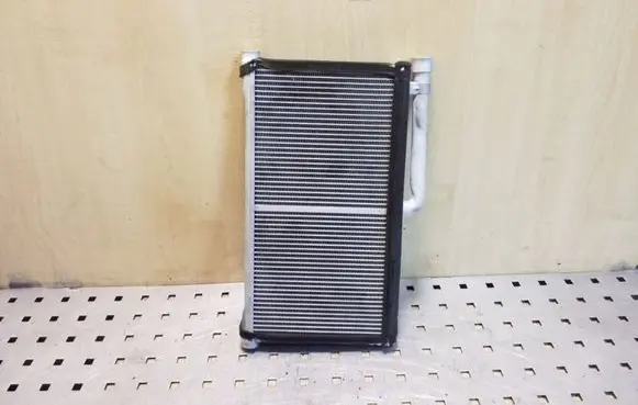 Audi A6 S6 C6 4F Heater blower radiator