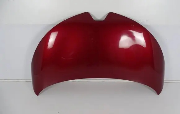Renault Zoe Engine bonnet/hood PJT11865