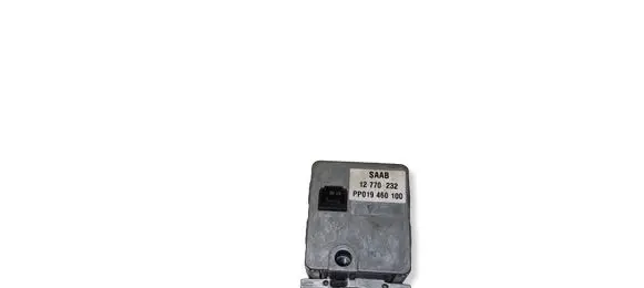 Cadillac BLS Steering wheel lock 12770232