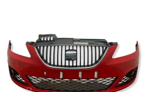 Seat Exeo (3R) Front bumper 