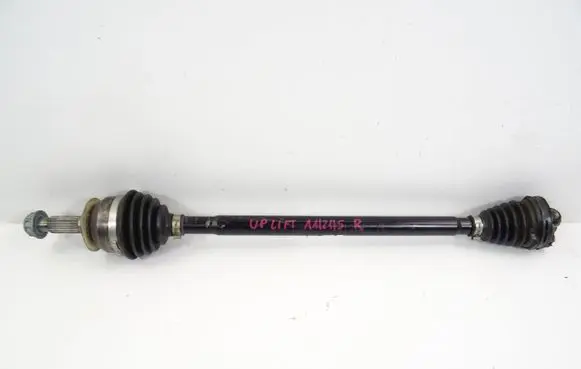 Volkswagen Up Front driveshaft 1S0407762G