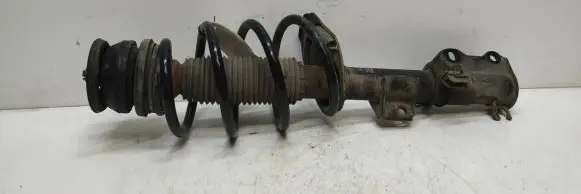 Mercedes-Benz Vito Viano W639 Front shock absorber/damper A6393203613 ZGS003 821700002913