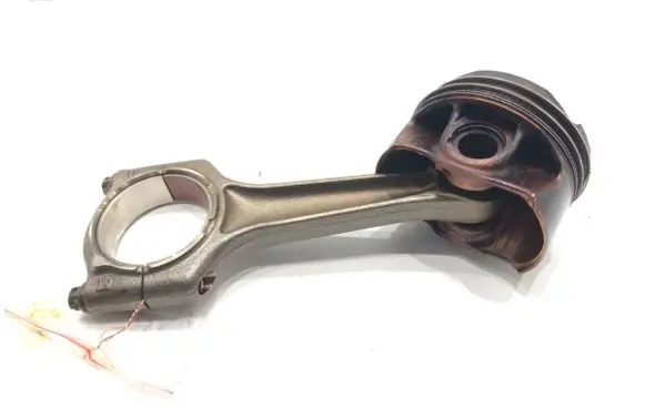 BMW 3 F30 F35 F31 Piston with connecting rod 7620971