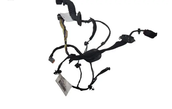 Volvo S40 Rear door wiring loom 31295063 996693115