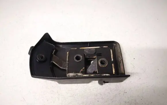 Audi 80 90 S2 B4 Seat back rest lock catch 8a5885879