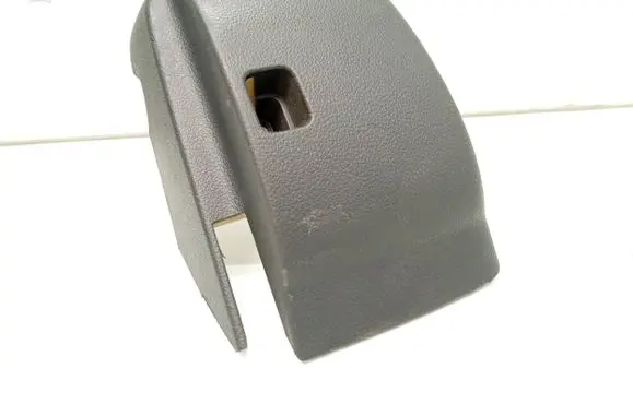 Volkswagen Golf VI Steering wheel column trim 1355D301221