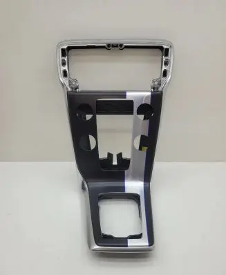 Volvo V40 Climate control/heater control trim 31348926