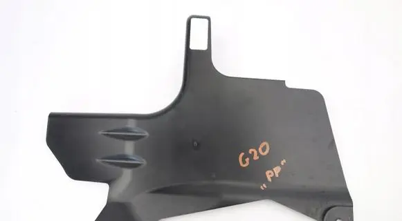 BMW 3 G20 G21 Steering wheel axle 7340880