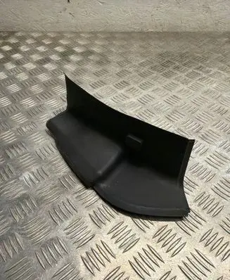 Mercedes-Benz GLE W167 Trunk/boot sill cover protection A1676901501