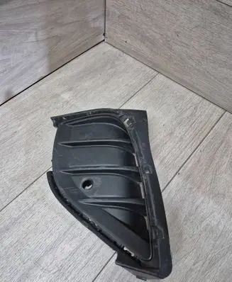 Volkswagen ID.4 Front bumper lower grill 11A807819