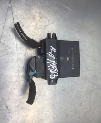 Audi A6 S6 C6 4F Other control units/modules 4F0907468