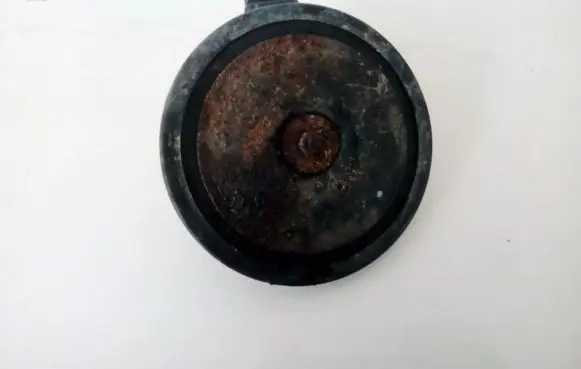 Hyundai Sonata Horn signal e428r000033 e428r-000033