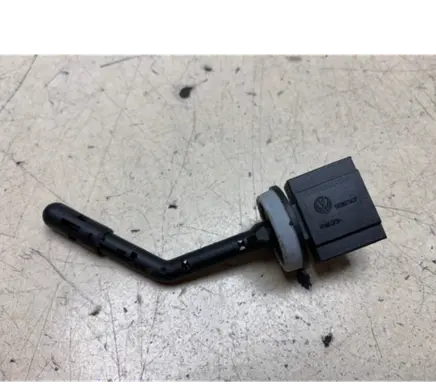 Interior temperature sensor