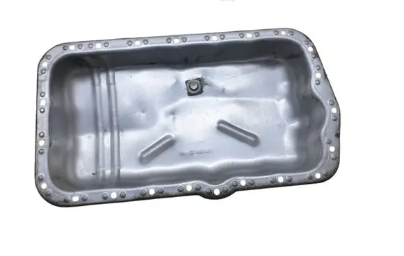 Renault Trafic II (X83) Oil sump 72838937B10