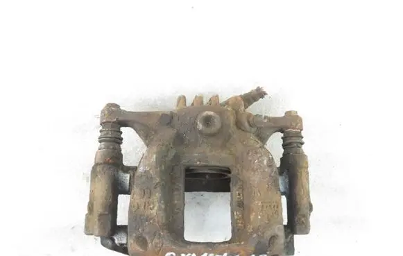 Opel Vivaro Front brake caliper 