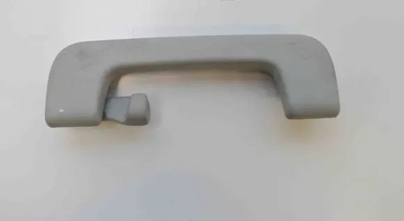 Audi A4 S4 B7 8E 8H Rear interior roof grab handle 8E0857608C