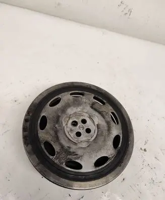 Mercedes-Benz E W213 Crankshaft pulley A6540300003