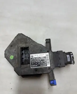 BMW 7 E65 E66 Ignition lock 6935612 E65CASZAS D80788