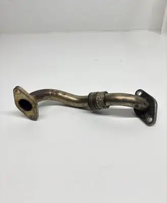 Volkswagen Golf IV EGR valve line/pipe/hose 03L131521J