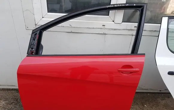 Seat Altea Front door 