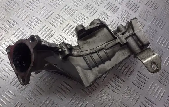 Opel Astra H Intake manifold valve actuator/motor 8973858233