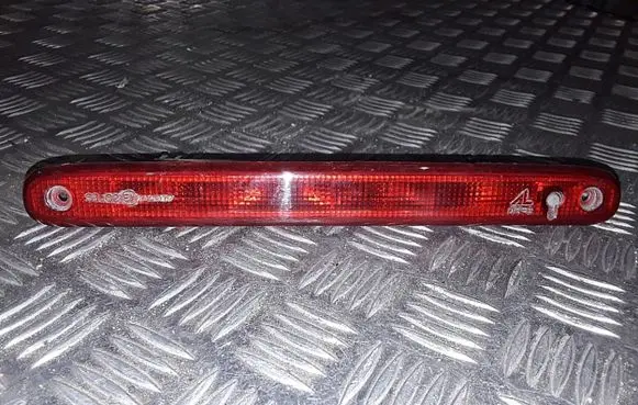 Citroen C1 Third/center stoplight