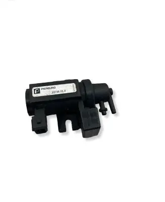 BMW 5 E60 E61 Turbo solenoid valve 722796010