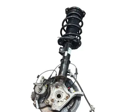 KIA Niro Front wheel hub spindle knuckle 54651A0200 V20R 2520
