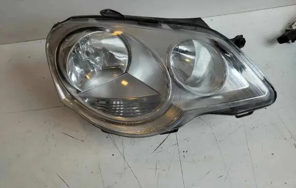 Volkswagen Cross Polo Headlight/headlamp 20A729B