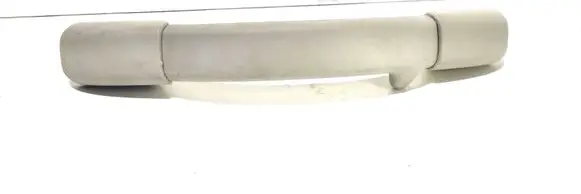 Front interior roof grab handle