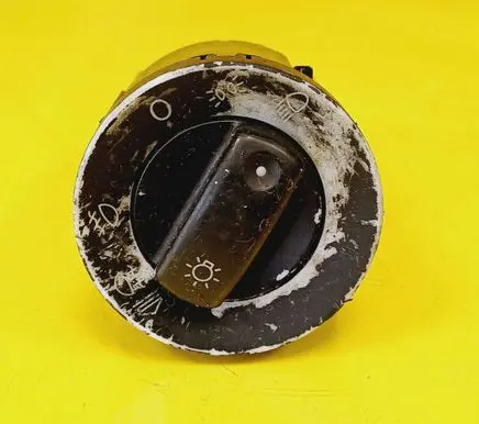 Audi A4 S4 B6 8E 8H Light switch BK78E0941531A