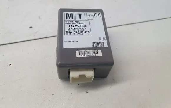 Lexus GS 250 350 300H 450H Door control unit/module 8974030320