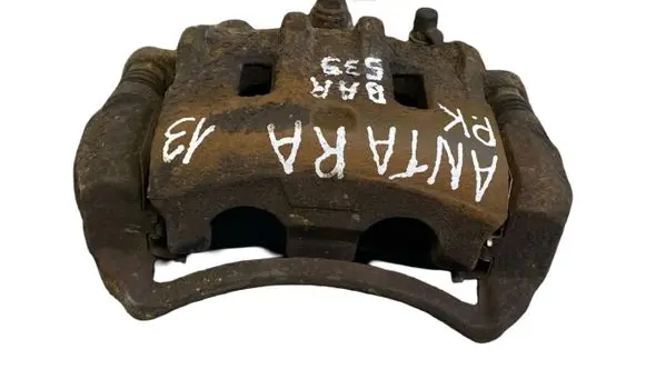 Opel Antara Front brake caliper