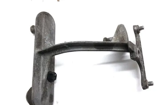 Mercedes-Benz C W204 ABS pump bracket A2044310240
