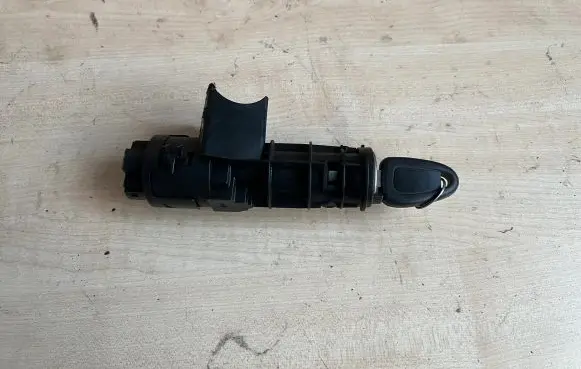 Fiat Multipla Ignition lock