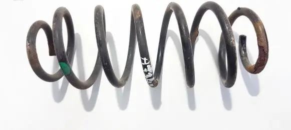 Peugeot 107 Rear coil spring