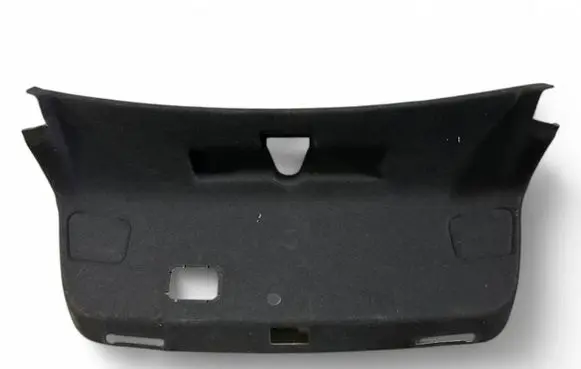 Audi A6 S6 C7 4G Tailgate trim 4G5867975G