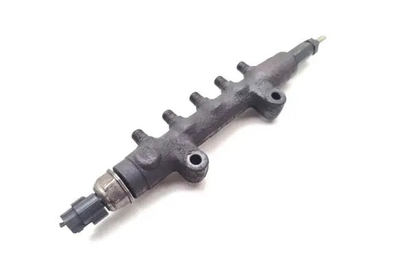 Ford Transit Fuel main line pipe 45PP3-1