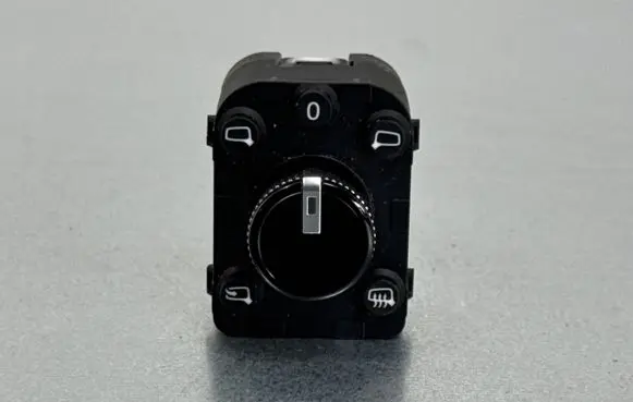 Audi A8 S8 D5 Wing mirror switch 4N0959565 10141063