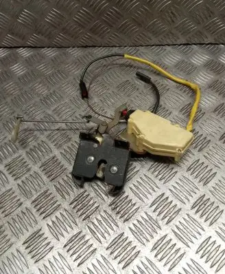 Ford Scorpio Tailgate/trunk/boot lock/catch/latch 90GG432A98AA